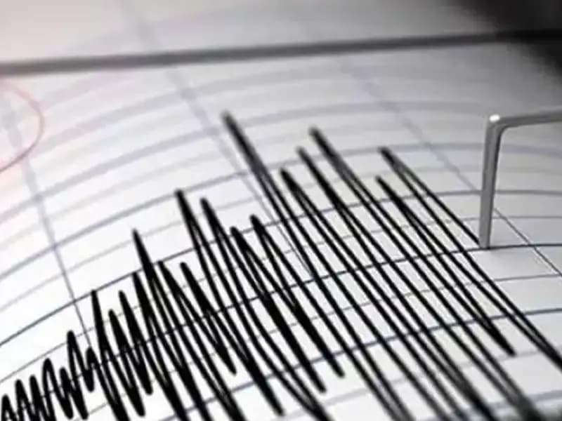 Sındırgı'da 4,3 Büyüklüğünde Deprem: Can veya Mal Kaybı Var mı?