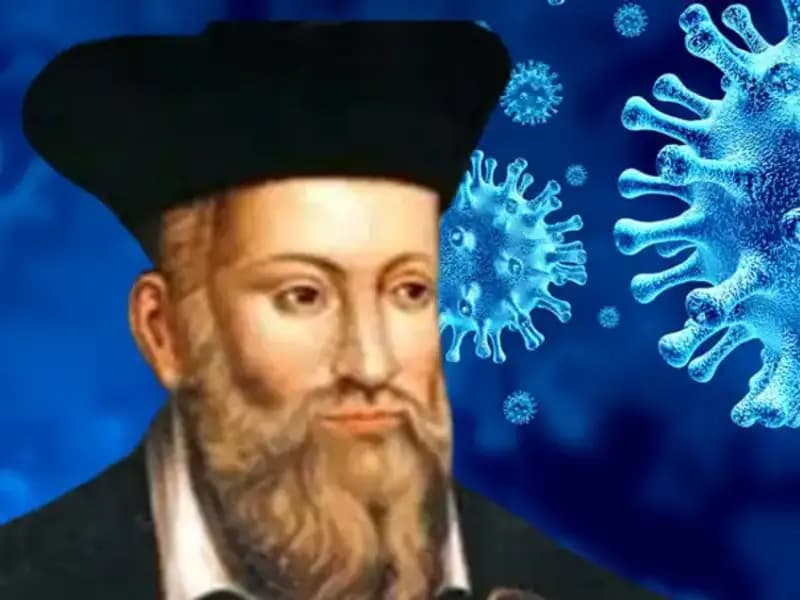 Nostradamus’un 2025 Kehaneti Gerçek Olma Yolunda mı? Ölümcül Salgın Uyarısı!