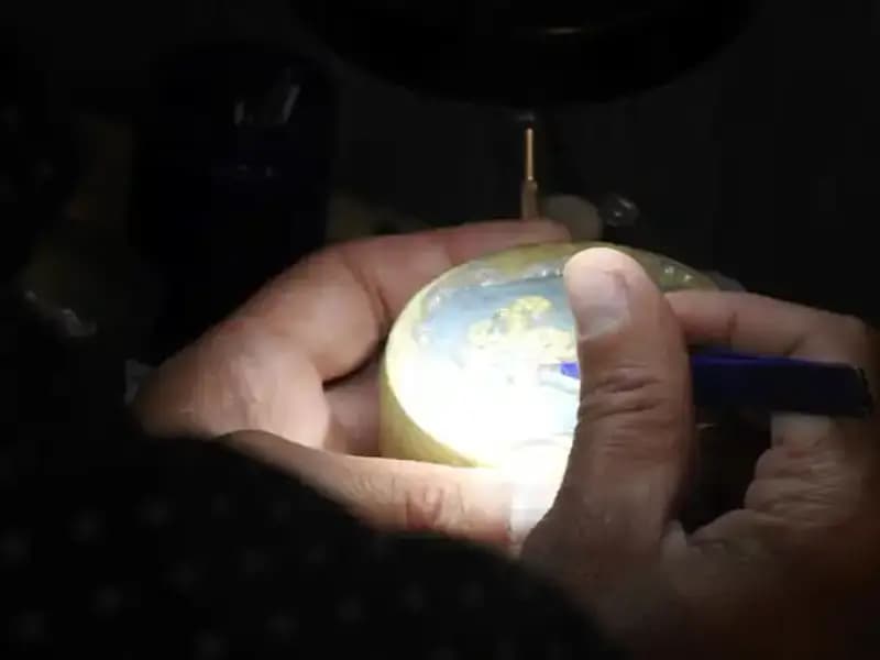 Kilisli Ustalar, Devlet Desteğiyle Zanaatkâr Geleneğini Yaşatıyor