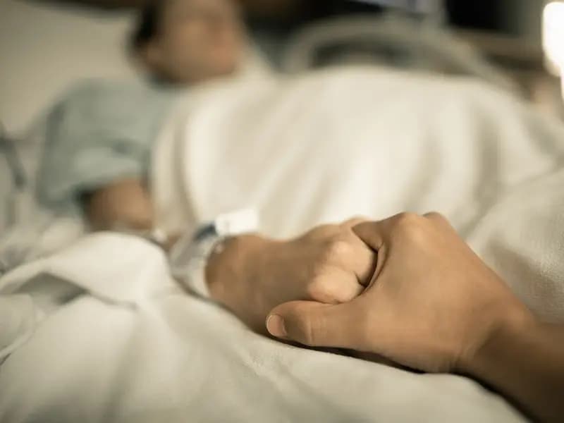 İngiltere'de Kadının Kabızlık Şikayeti Pankreas Kanseriyle Sonuçlandı