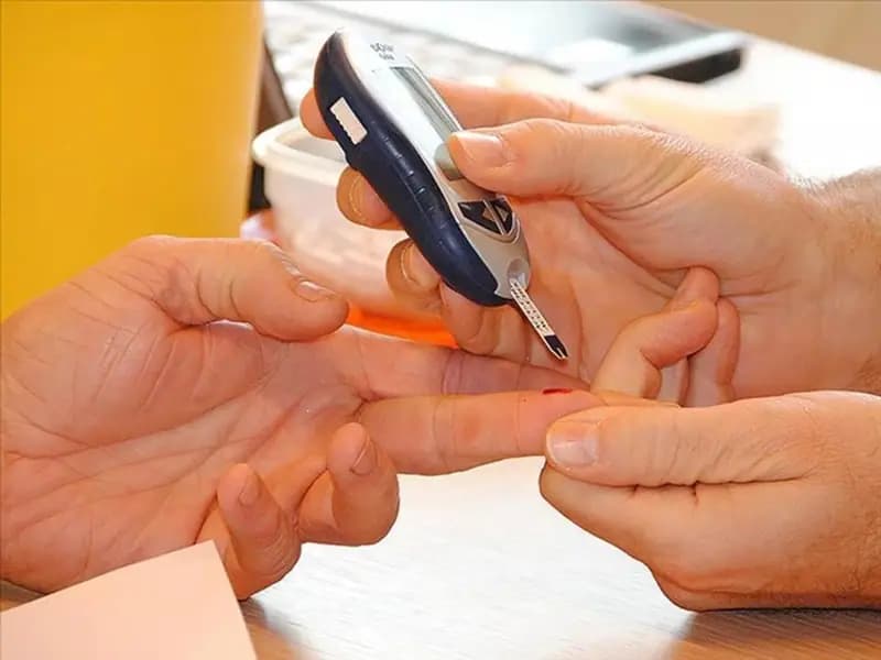 Tip 1 Diyabet Hastaları İçin Yenilikçi Çözüm!