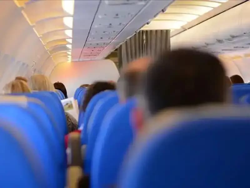 Uçuş Güvenliğini Tehdit Eden Risk: Uzmanlar Uyarıyor!