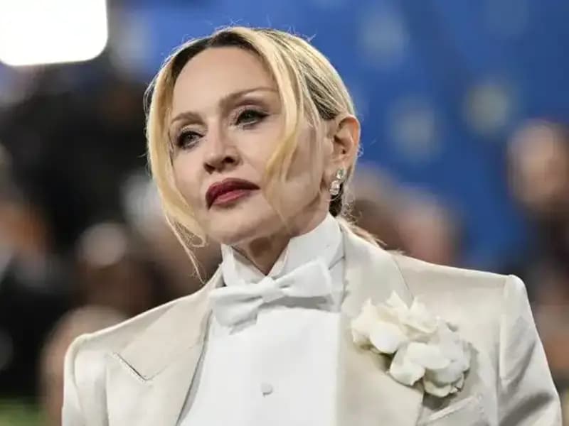 Madonna'nın Tartışmalı Diyeti: Kanserle Mücadelesinde Etkili mi?