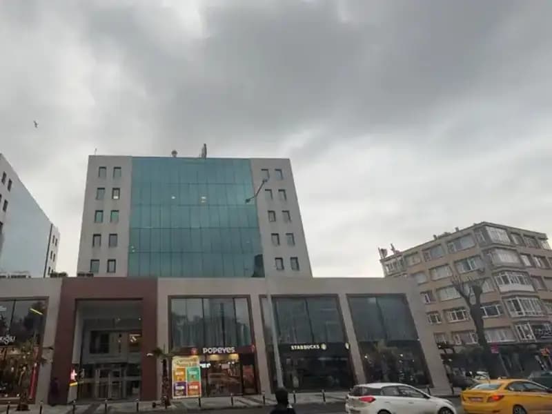 İBB Medya AŞ'ye Polisten Baskın: Bilgisayarlara El Konuldu