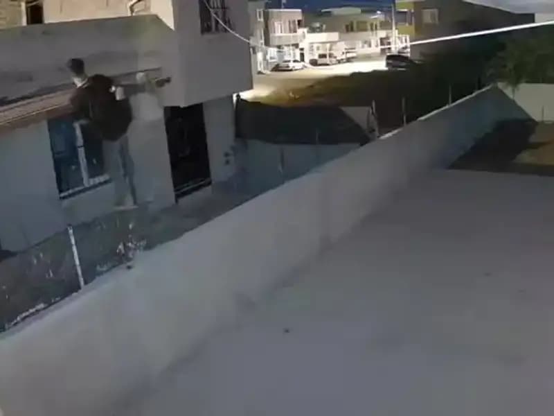 Yavuz Hırsızın Pişkin Savunması: "Bana Benziyor Ama Ben Değilim"