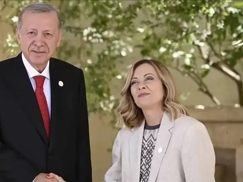 İstanbul'da Akdeniz Zirvesi: Türkiye, İtalya ve Libya'nın Stratejik İşbirliği