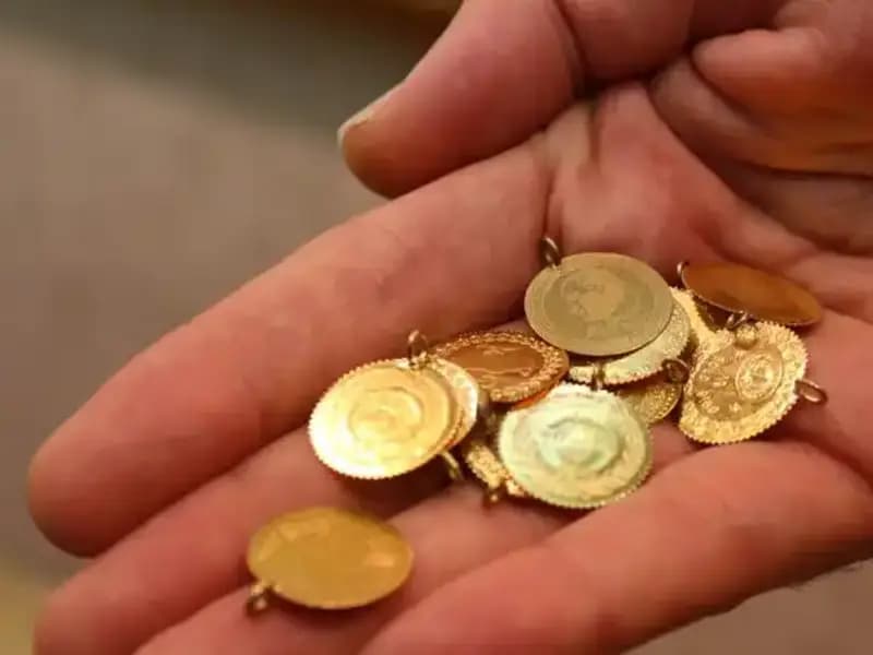 30 Nisan Canlı Altın Fiyatları: Gram ve Çeyrek Altın Ne Kadar?