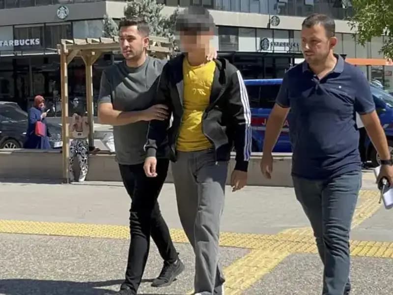 Tartışma Sonrası Kardeş Kardeşi Bıçakladı: Olayın Detayları!