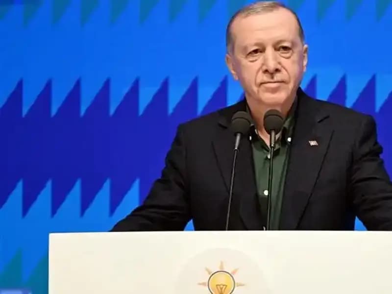 Cumhurbaşkanı Erdoğan'ın Merakla Beklenen Açıklaması Ne Zaman Gerçekleşecek?