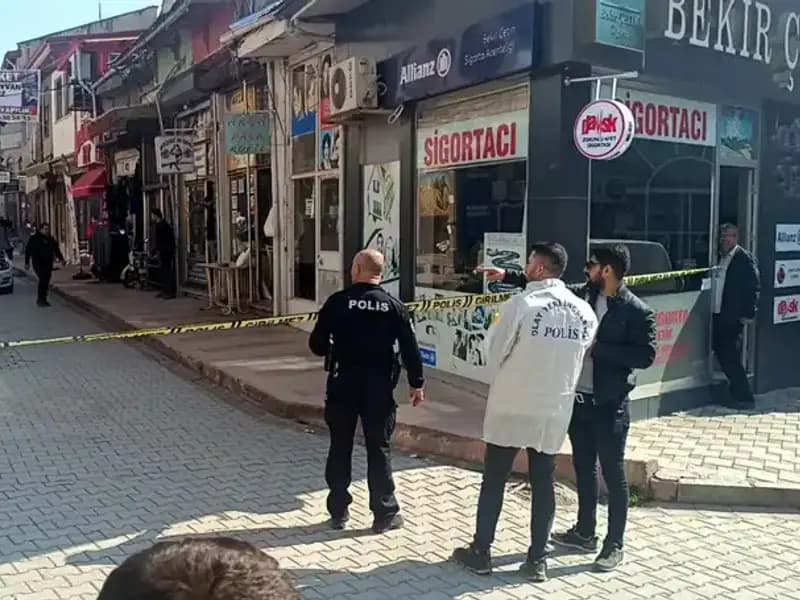 El Şakası Faciası: Pompalı Tüfekle Ateş Açan Gençler 6 Kişiyi Yaraladı
