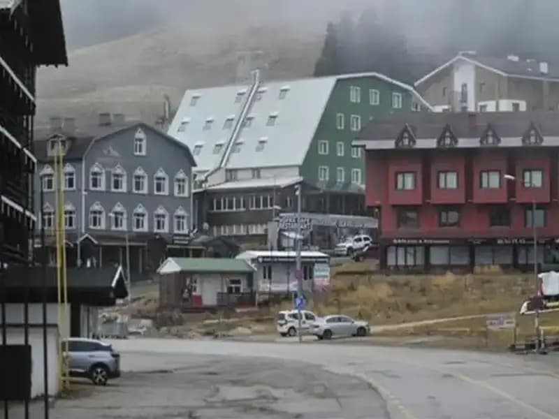 Uludağ’daki Otellere Yeni Düzenleme: 31 Aralık’a Kadar Süre Tanındı
