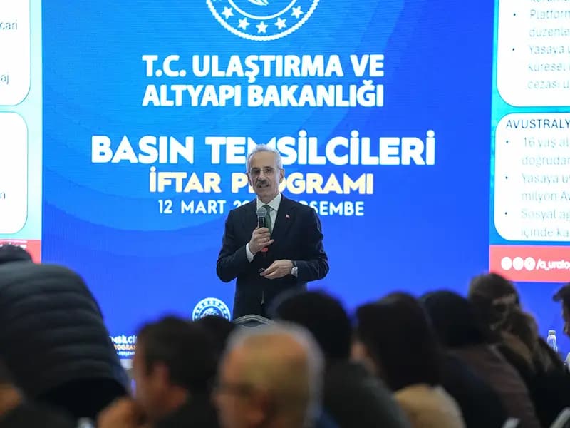 Hürmüz Boğazı'ndaki Türk Gemileri Hakkında Son Gelişmeler