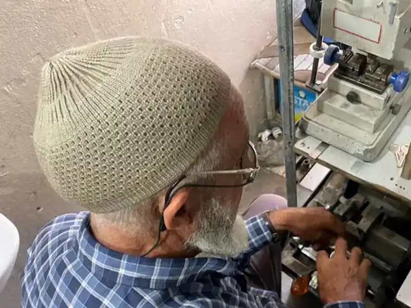 28 Yılda 4 Metrekarelik Dükkan: Bir Girişimcinin Hayali ve Gerçekleşen Başarı Hikayesi