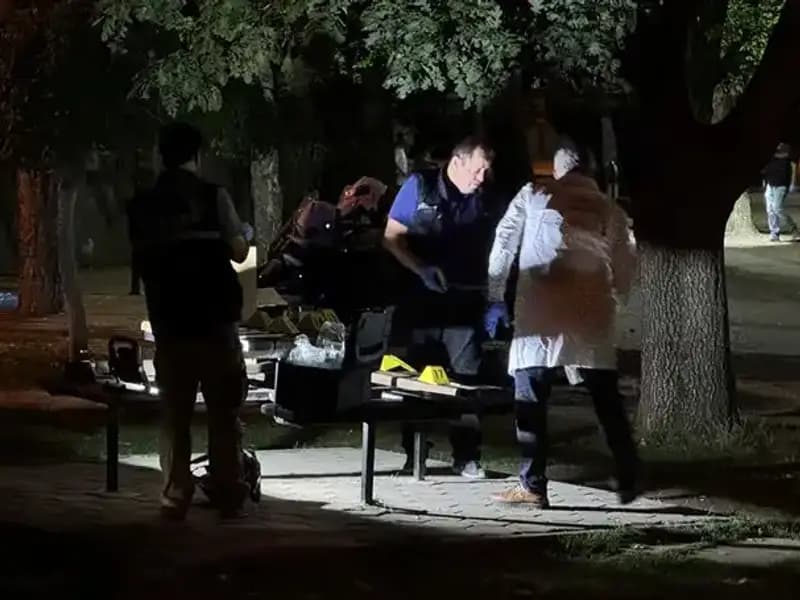 Kanlı Husumet Sonrası Yaşananlar: 1 Ölü, 2 Yaralı!