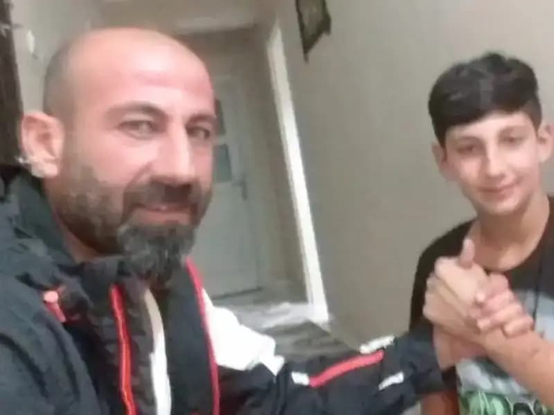 Çatı Tamiri Sonrası Baba ve Oğul Arasındaki İlişki Derin Yaralar Aldı