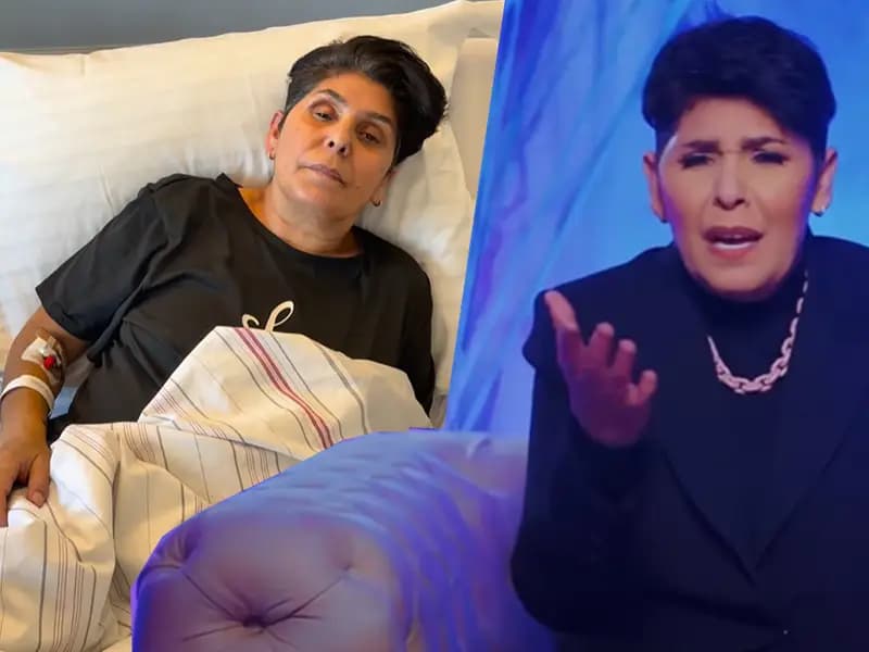 Cansever, Lösemi Tedavisi İçin Bugün İlik Nakli Olacak