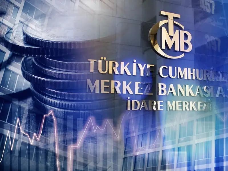 Merkez Bankası Faiz Kararı Bekleniyor