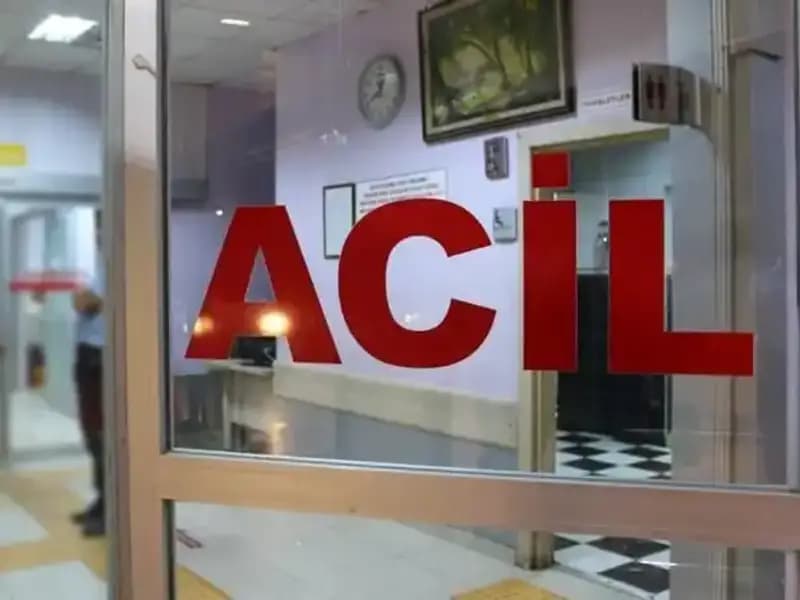 Niğde'de Korkunç Kazada 6 Yaşındaki Çocuk Römorkun Altında Can Verdi