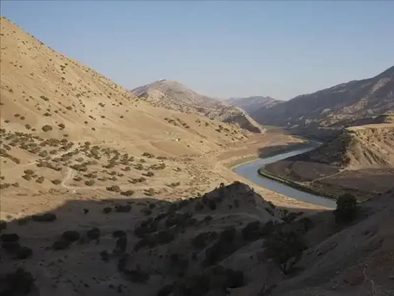 Tahran'da Karşılaşılan Su Krizi: Tüketimi Yüzde 20 Azaltma Çağrısı