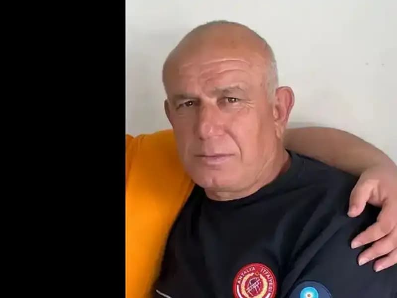 Mantar Yüzünden Hayatını Kaybeden İtfaiyeci: Güvenlik Açıkları ve Önlemler