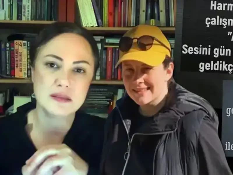 Ece Gürel: Uzayda Yön Bulmakta Zorlanan Bir Yıldız!