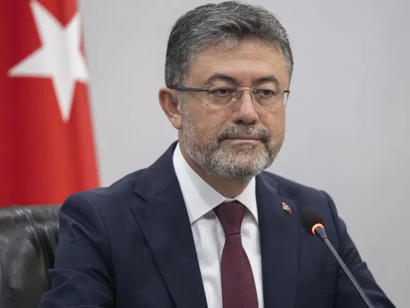 Tarım ateşesi atama hazırlığı Suriye'ye yapılacak