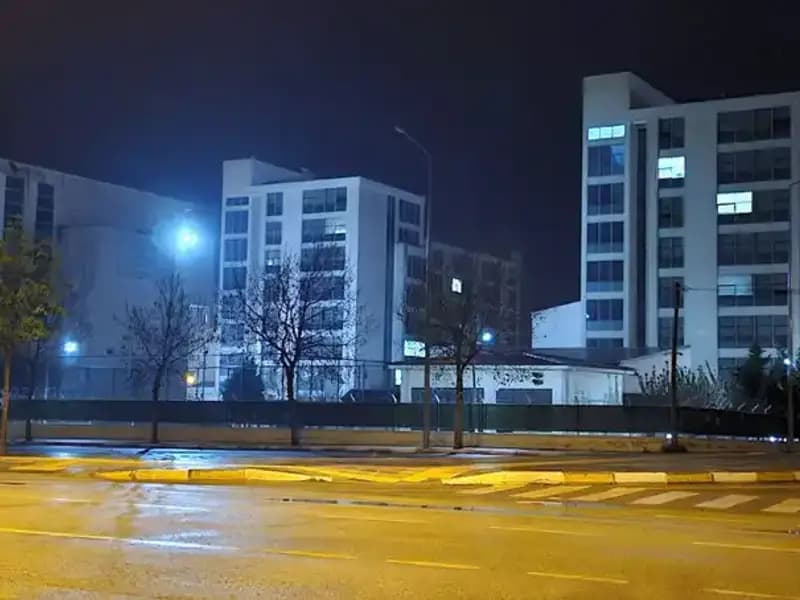 Yurtta Zehirlenme Skandalı: 56 Öğrenci Hastanelik Oldu