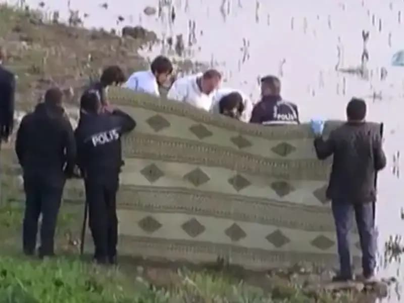 5 Yaşındaki Melike'nin Katilleri: Baba ve Üvey Anne İlk Duruşmada Savunma Yaptı