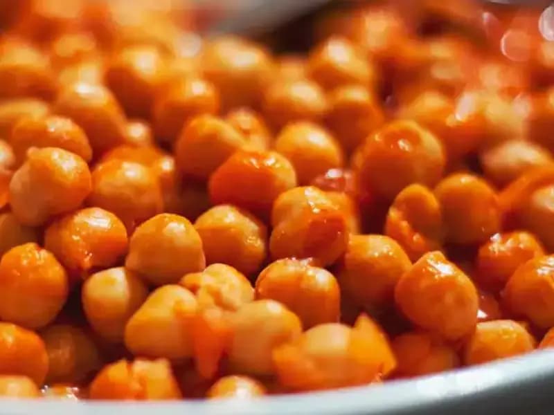 Kavrulmuş mu, Islatılmış mı? Nohutun Sağlık Faydasını Keşfedin!