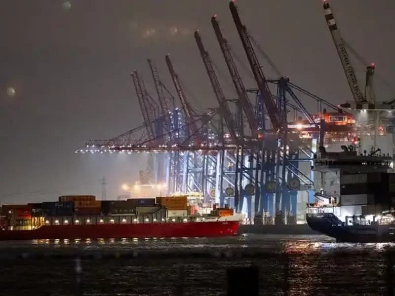 Limanda Patlayan Skandal: Uyuşturucu, Yolsuzluk ve Mafya Bağlantıları