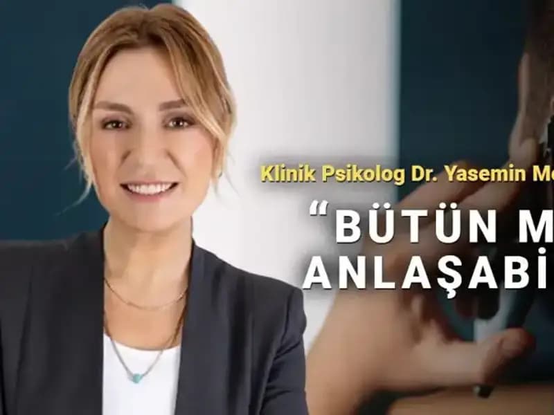 Neden Hâlâ Konuşamıyoruz? İletişim Problemleri ve Çözümleri