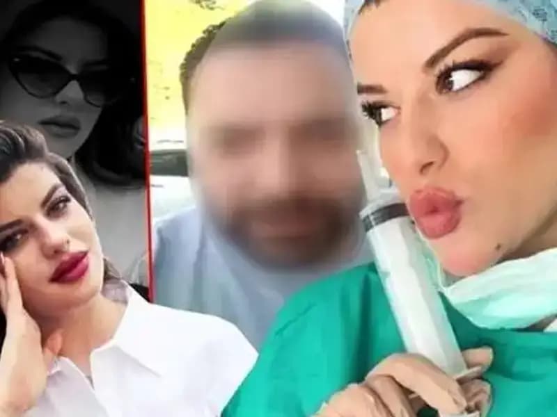 Ayşe Tokyaz Cinayetinde Şok Edici Görüntüler: Cesedi Bavulla Taşıyanların Anı