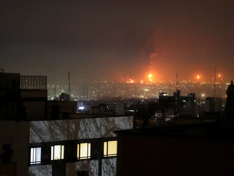 İsrail Ordusu, İran ile Savaş Planını Açıkladı: Üç Haftalık Hazırlık