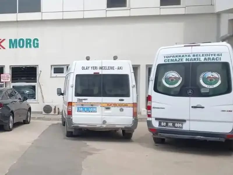 Aksaray'da Kıskançlık Cinayeti: Kuzenin Kanlı Hesabı Pompalı Tüfekle Kesildi