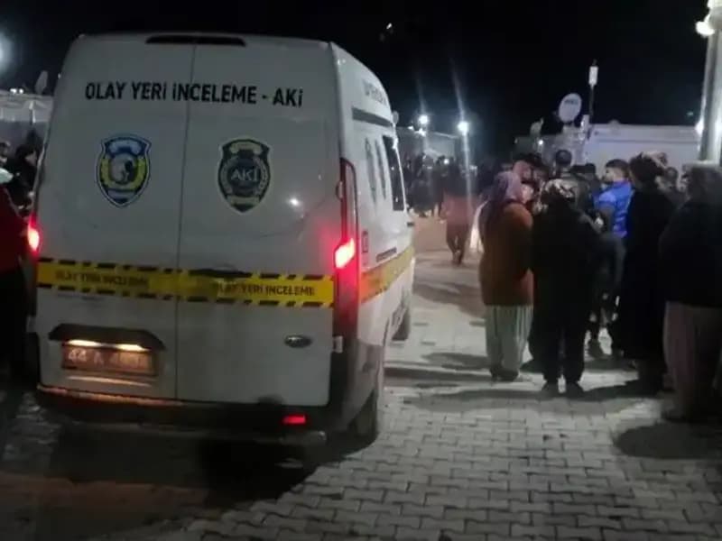 Husumetlilerin Silahlı Kavgası: Bir Hayat Kaybı ve İki Yaralı