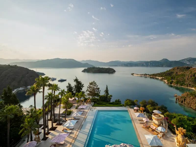 D Maris Bay, 22 Nisan’da Yeni Sezonu ile Misafirlerini Ağırlıyor