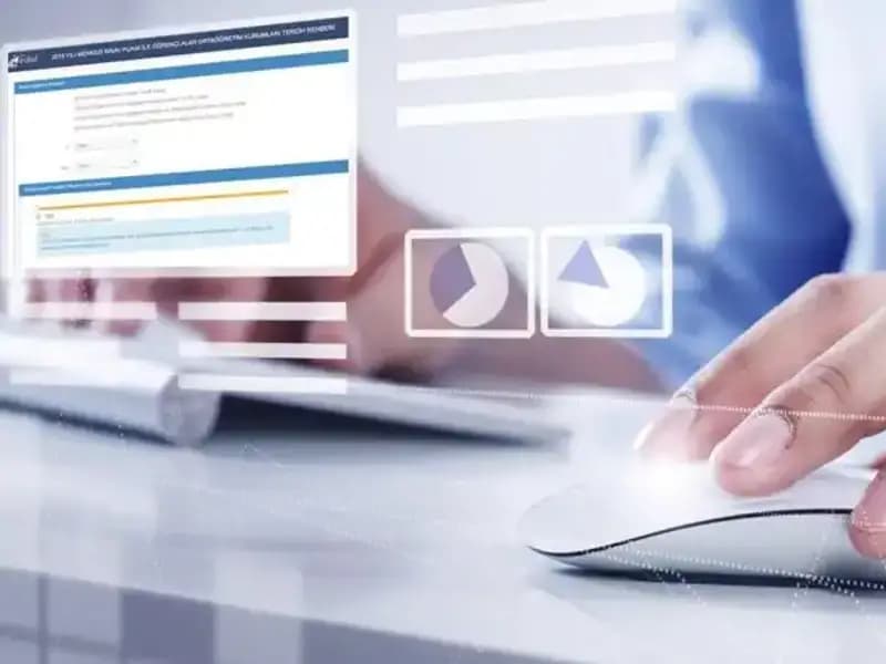 2025 LGS Tercih Robotu ile E-Okuldan Akıllı Tercih Yapma Rehberi