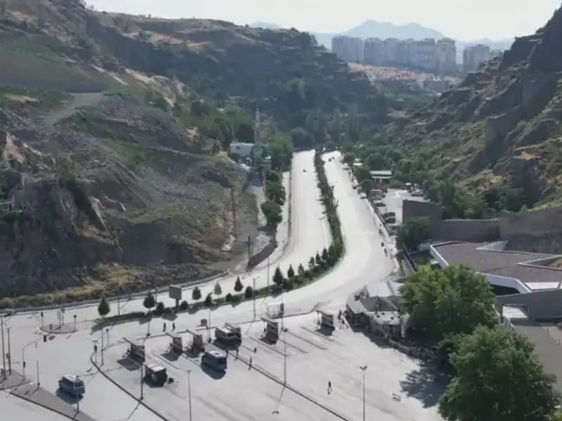 Kurban Bayramı'nda Ankara Sokakları Neden Boş? Şaşırtıcı Sebepler!