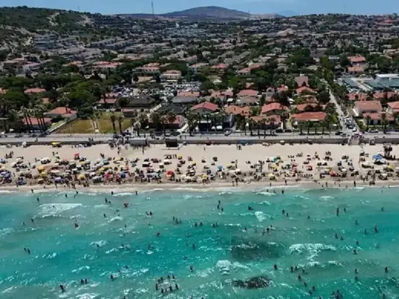 Çeşme’de Su Krizi Derinleşiyor: Kesinti Süresi Uzadı!