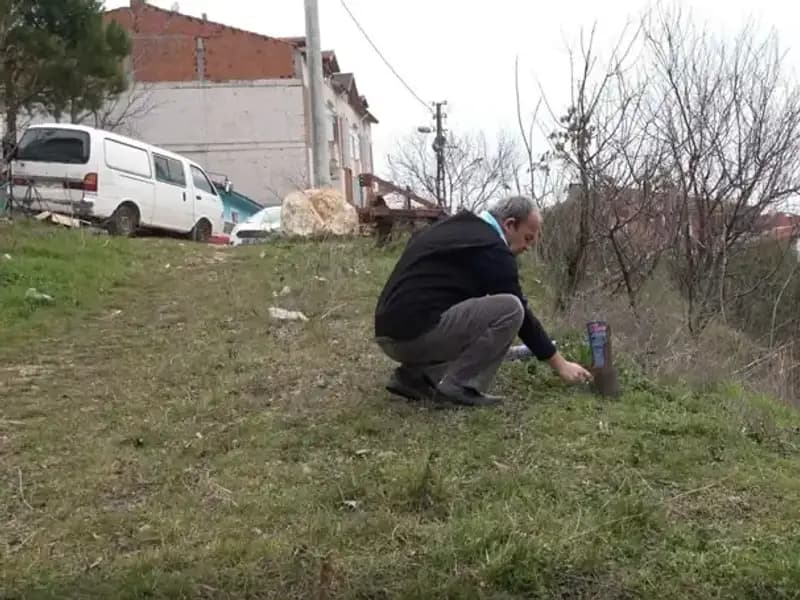 Bilecik’te 30 Yıldır Ramazan Topu Geleneğini Ücretsiz Yaşatan Kahraman