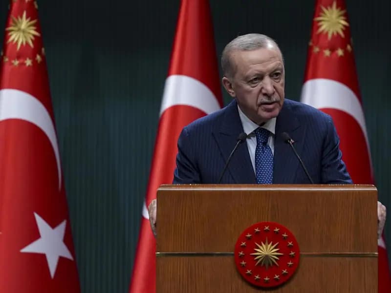 Cumhurbaşkanı Erdoğan, Belediyelere Başıboş Köpek Uyarısı Yaptı