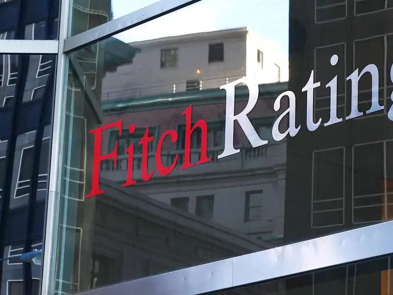 Fitch: Türkiye'nin Dış Kırılganlıkları Azalıyor