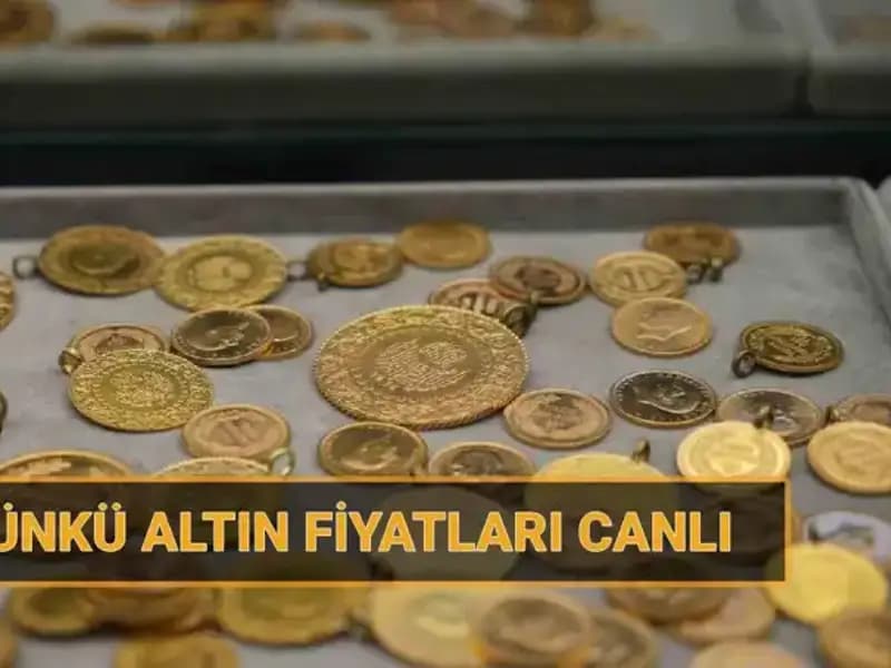 Bugün Altın Fiyatları: Güncel Bilgiler ve Yatırımcılar İçin Kahraman Rehberi
