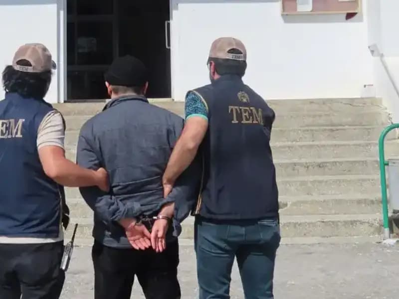 FETÖ Hükümlüsü Eski Hakimin Yakalanması, Adaletin Yerini Bulmasını Sağlayacak mı?