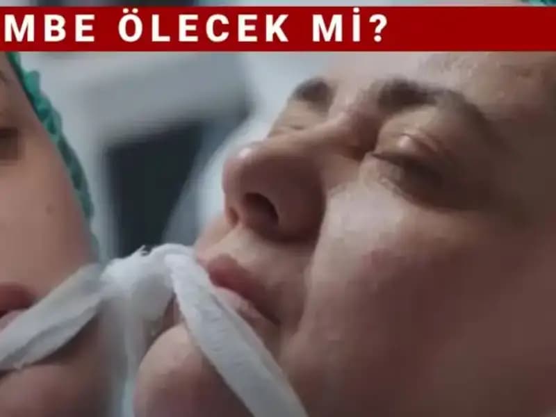 Pembe'nin Ayrılığı: Kızılcık Şerbeti'nde Gizemli Zehirlenme Olayı