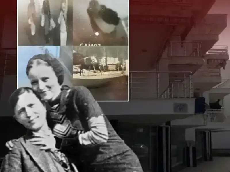 Mersinli Bonnie ve Clyde: Boş Sitede Tatil Yapıp 12 Daireyi Soydular!