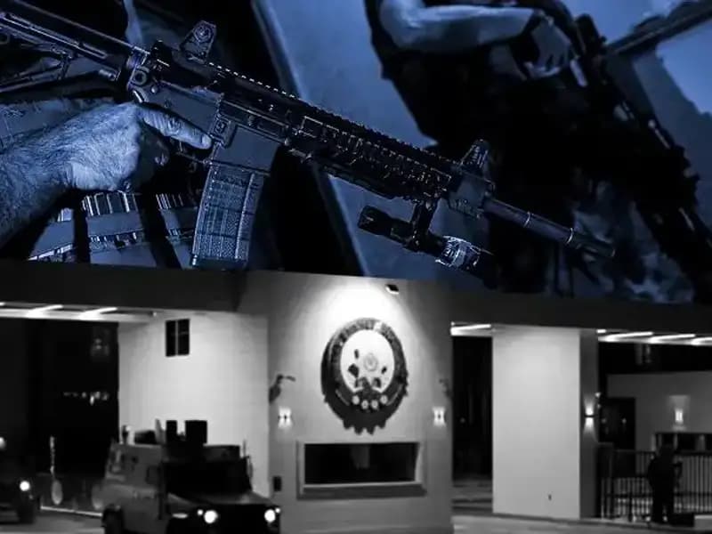 Baronların “Torbacı Çocuk” Oyunu: Suç Dünyasında Yeni Bir Çizgi