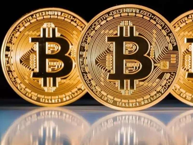 Bitcoin, Tüm Zamanların En Yüksek Seviyesine Ulaşarak Rekor Kırdı!