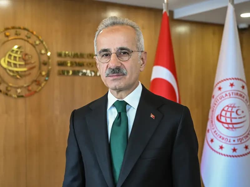 Türkiye Limanları Olası Krizlere Hazırlanıyor, Yük Artışı Bekleniyor