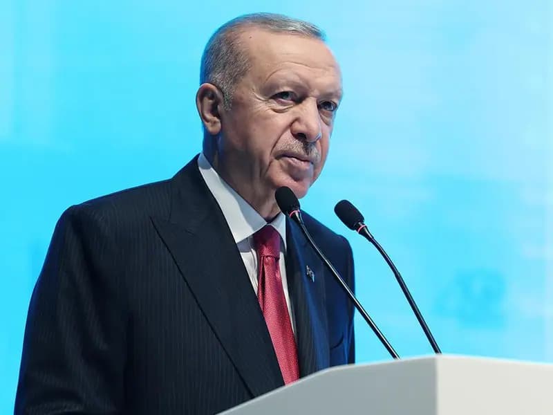 Cumhurbaşkanı Erdoğan'dan Yeni İstihdam Hamlesi